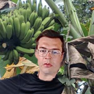 Meet your Posher, J. patrick